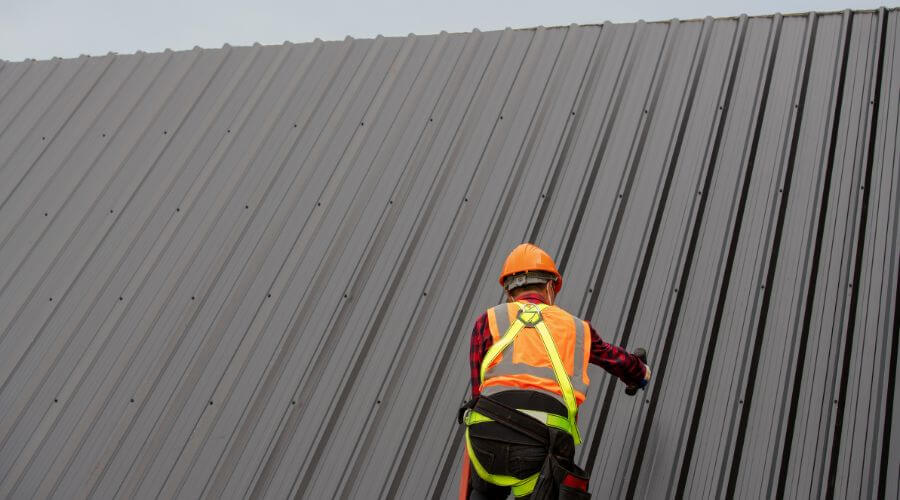 Expert new roof installation services in Tontogany, OH